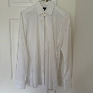 Boss Dress Shirt
